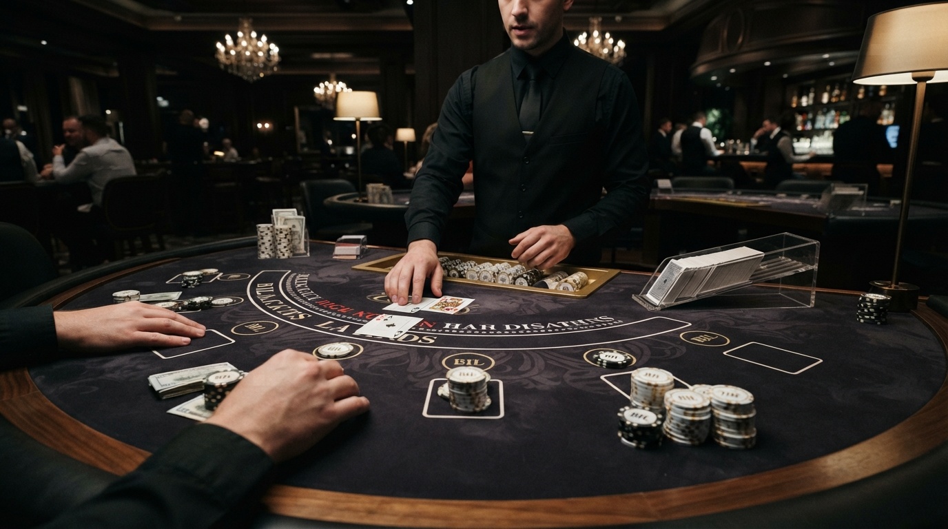 Sigurnost i Licenciranje u BillyBets Casinu